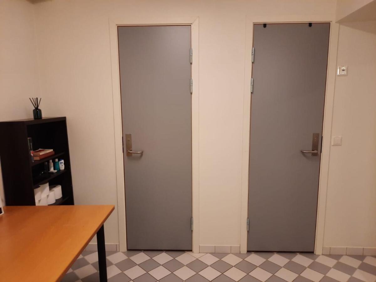 Heradshuset Granvin Zewnętrze zdjęcie