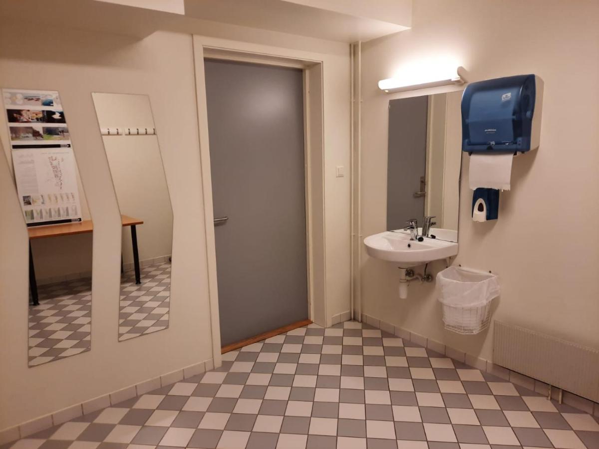 Heradshuset Granvin Zewnętrze zdjęcie