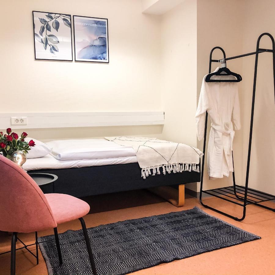 Heradshuset Granvin Zewnętrze zdjęcie